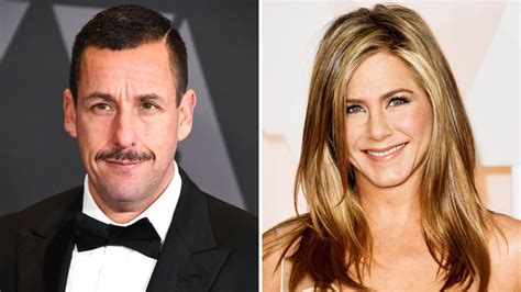Adam Sandler, Jennifer Aniston to Star in Netflix Comedy ‘Murder Mystery’
