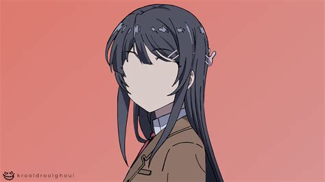 Free Mai Sakurajima 4K Wallpapers & Desktop HD Backgrounds for PC