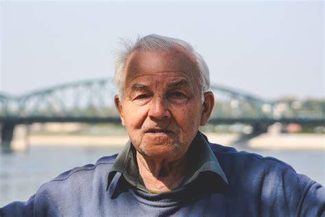 Free photo: Old Man - Age, Old, Senior - Free Download - Jooinn