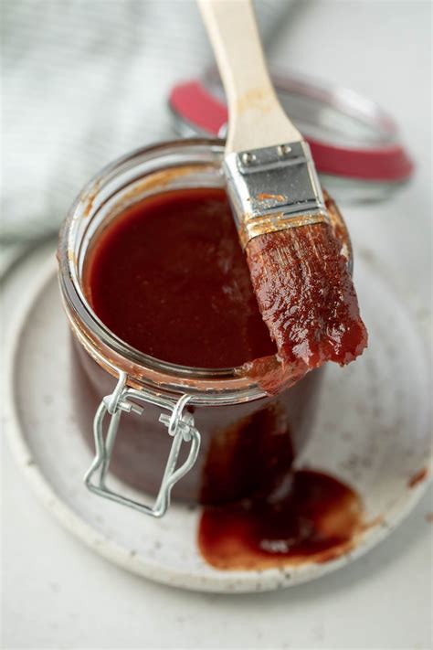 bbq sauce recipe  grilling guide
