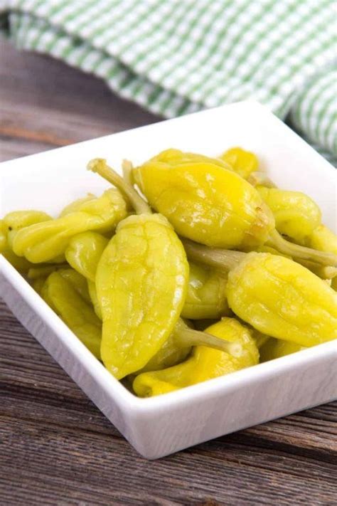 flavorful pickle pepperoncini recipe variations pan mastery