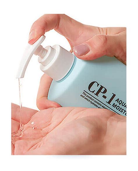 CP-1 Aquaxyl Complex Intense Moisture Shampoo - AUSTRALIA