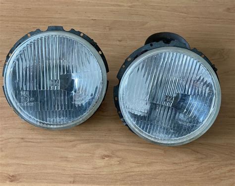 Scheinwerfer BOSCH H4 | Kaufen auf Ricardo