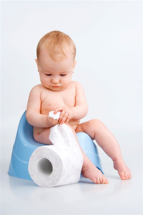 Potty Training - Whatsupmum