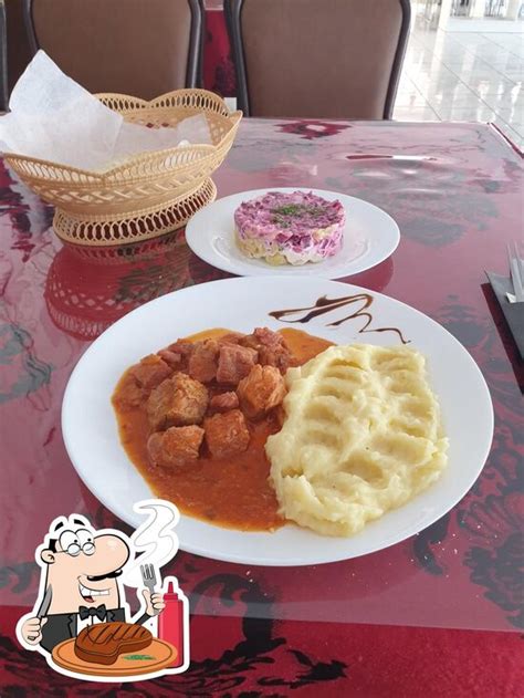 Семь звезд cafe, Belaya Glina - Restaurant reviews