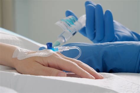 Chemotherapy - Cancer Treatment, Mount Miriam Cancer Hospital