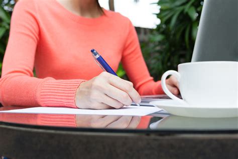 MA in Professional Writing: Is it Worthwhile? — Falmouth University ...