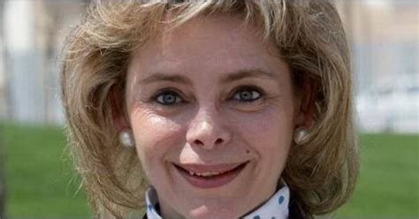 La exconcejal María José Alcón hallada muerta por su marido