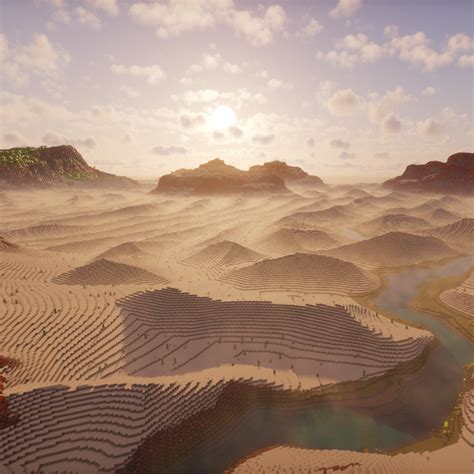 Knowledge - Worldpainter Blog