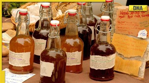 Apple Cider Vinegar: 5 surprising benefits of using ACV