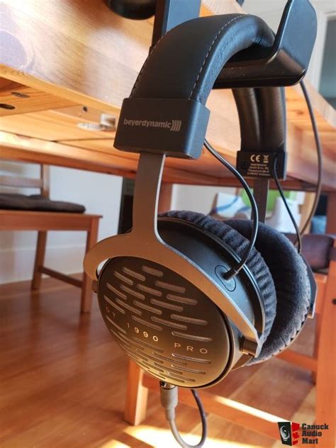 Beyerdynamic DT 1990 Pro / DT1990 Pro For Sale - Canuck Audio Mart