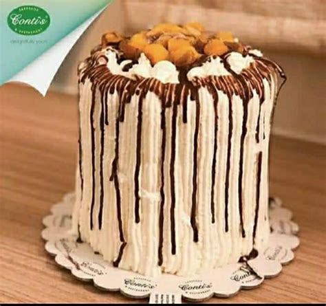 Contis Cake, Food & Drinks, Local Eats on Carousell