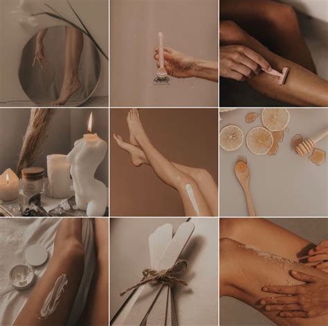 Визуал лента для мастера депиляции без лица | Waxing, Wax, Visual