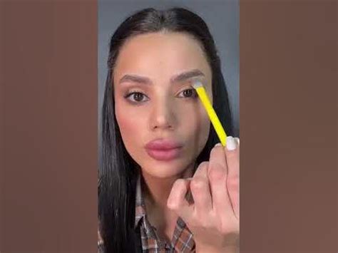 Сохрани и повтори #макияж #визажист #makeup - YouTube