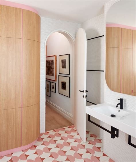 47+ Bathroom Floor Tile Ideas To Elevate Your Décor in 2025 | Houszed