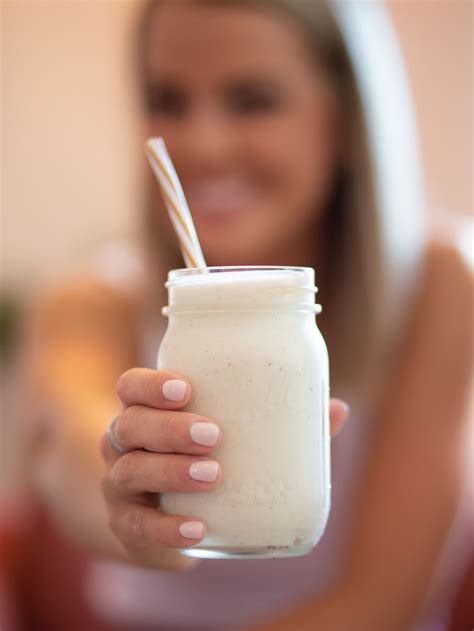 Banana Espresso Coffee Thickshake Recipe - Brisbanista