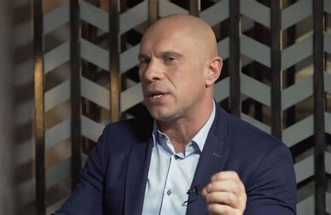 Илья Кива: Я хочу, чтобы каждый украинец был хотя бы частично таким ...