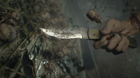Купить Resident Evil 7 со скидкой на ПК