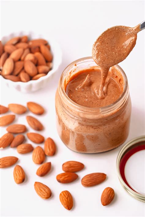 The Best Guide On How To Store Almond Butter