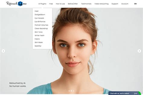 Retouch4me Software Review 2025: Benefits & Pricing