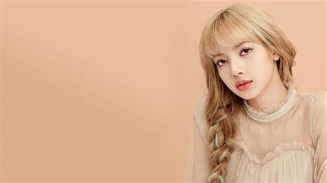 5120x2880px | free download | HD wallpaper: BLACKPINK, Lalisa, Lisa ...