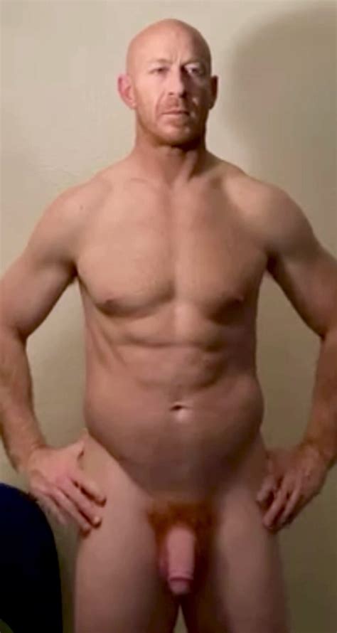 Ginger dad naked - ThisVid.com