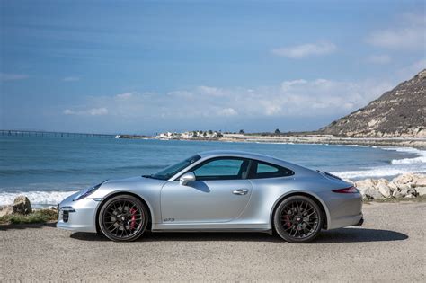 PORSCHE 911 Carrera GTS specs - 2014, 2015, 2016, 2017, 2018