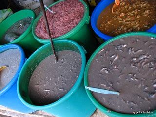 ginamos salted fermented fish ginamos  kalamansi mak flickr