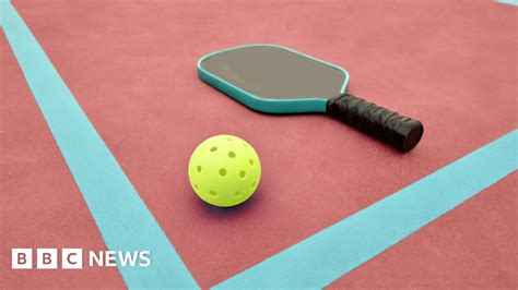 Doncaster: Three new pickleball courts planned for vacant warehouse