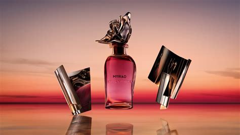 Ich habe das perfekte Parfum für den Herbst gefunden – und bekomme ...