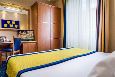 Diocleziano Hotel, Rome | 2025 Updated Prices, Deals