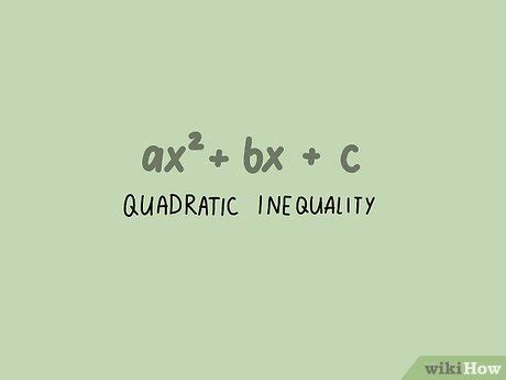 3 Ways to Graph Inequalities - wikiHow