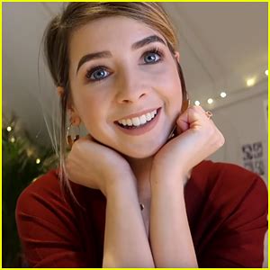 Zoella Announces Lifestyle Book ‘Cordially Invited’ – Get The Details ...