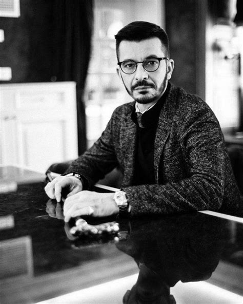 Андрей Курпатов: биография и издание книг, личная жизнь и интересные факты