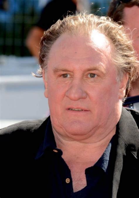 21 Most Famous French Actors You Should Look Out For - Dreams in Paris