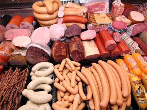 Wurst - Hildegards Hofladen