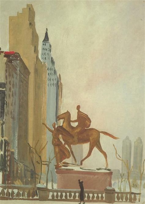 Александр Александрович Дейнека. Нью-Йорк | Artist, Russian art, Painter