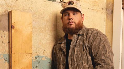 Luke Combs announces new My Kinda Saturday Night Tour 2026