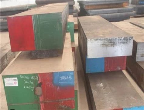 cold work tool steel   plastic mould industry  construction