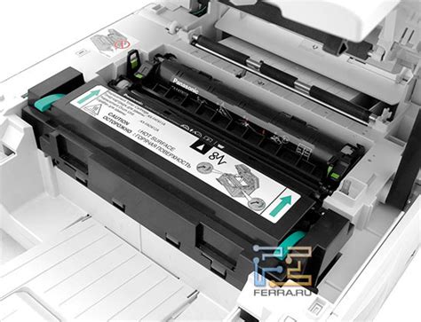 Обзор | Отзывы | Характеристики МФУ Panasonic KX-MB2020RU