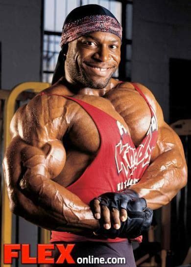 Pin on Lee Haney