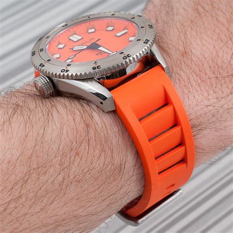 leather  straps straphabit