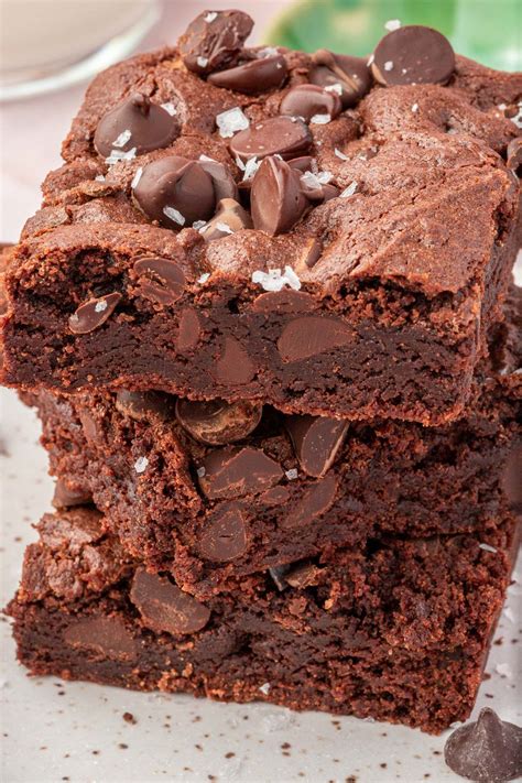 The Best Gluten-Free Brownies