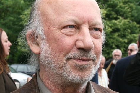 Георги Чапкънов, който руши стени, става на 80!