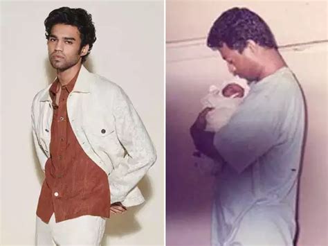 On Irrfan Khan's birth anniversary, Babil Khan shared unseen family ...