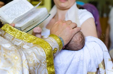 8 пожелания за кръщене - КОМСЕД Блог