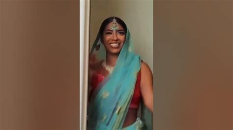 I am Jasmine Sherni. I am Pakistani. subscriber #reelschallenge # ...