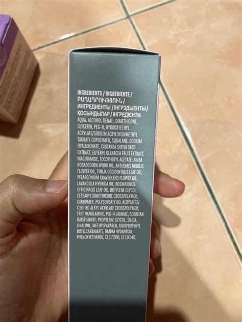 Mary Kay Timewise Moisture Renewing Gel Mask, Beauty & Personal Care ...