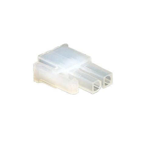 Molex Mini Fit Jr Connector and Terminals | J Tech Photonics, Inc.