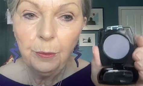 Quick and Easy Eyeliner Tutorial for Women Over 60 | Upstyle